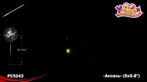 PC 5243 Ассоль