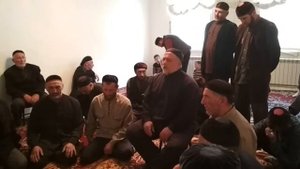 Мавлид Анди