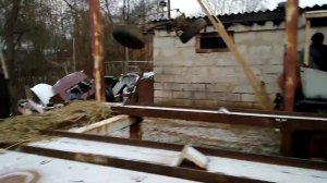 САМОДЕЛЬНЫЙ ТРАКТОР  'ИСПЫТЫВАЕМ КРАН НА ПРОЧНОСТЬ'