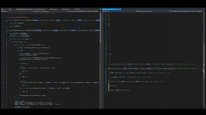 Шум перлина для генерации пещер. MarchingCubes. (UE5, BP, C++)