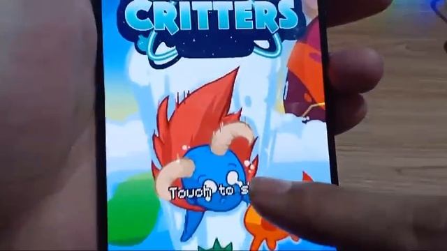 HOW TO PLAY AND REVIEW GAME PLAYSTORE: COMBO CRITTERS смотреть онлайн