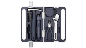 HOTO 3.6V Screwdriver Tool Set