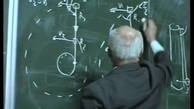 #4 Второе начало термодинамики и проблемы безтопливной энергетики. Дискуссия. Ацюковский В.А.