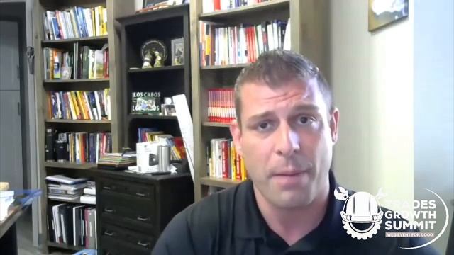Tommy Mello - Anybody that says "THE LEADS ARE CRAP" IS FULL OF CRAP - Trades Growth Summit