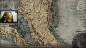 Elden Ring. Прохождение 10 Прямой эфир