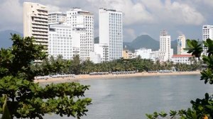 Вьетнам Нячанг погода 9 ноября 2023 года | Солнце, пляжи и пальмы: каникулы в Нячанге.