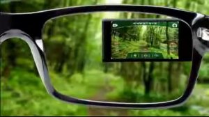 Краткое описание возможностей очков дополненной реальности Vuzix M100