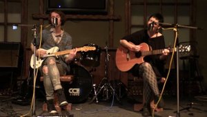 Екатерина Руяткина. Акустика Кантри. "Осень в Петербурге - это блюз!" 15 .10.20  Бар SkVer