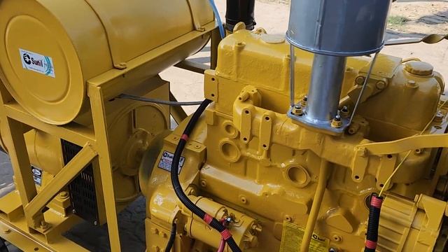 Generator | DIESEL ENGINE | Motor | Tractor Generator | Biggest Generator Factory in Ladwa 15kw 20k