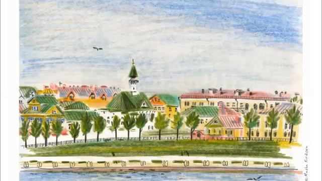 Tatar Music - Tatarcha 5 part2 смотреть онлайн