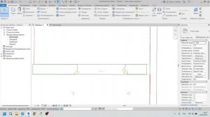 Как построить стены в Revit? Работа с облаком точек