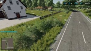 FS-22_ NF-Marsch_ Установка производств _5 Водоочистная станция_ Коллекторы_ Компостер(720P_HD)