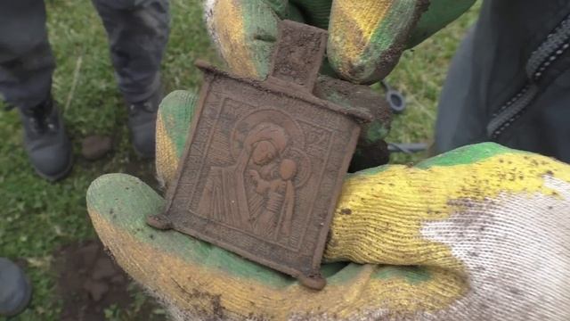 Душевно отдохнули ЧастьII.