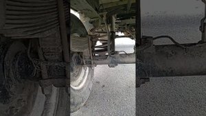 Повышение грузоподемности уаз головастик