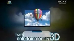 Sony BRAVIA HX800 40 Inch LCD TV