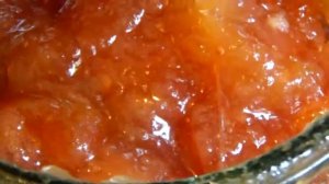 Консервирование яблок-варенье. Полная технология.Russian recipe