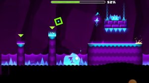 прохождение "VIKING ARENA"