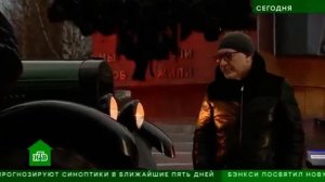 За кулисами спецвыпуска: как снимают фронтовой «Квартирник у Маргулиса» ко Дню Победы