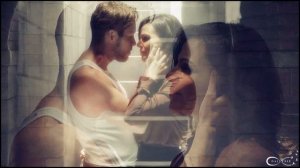 Robin & Regina - Stand By You