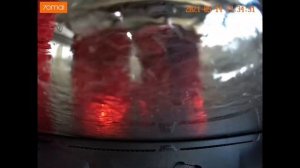 мойка туннельная (мойка с щеточками) ч2