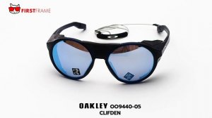 OAKLEY OO9440-05 CLIFDEN