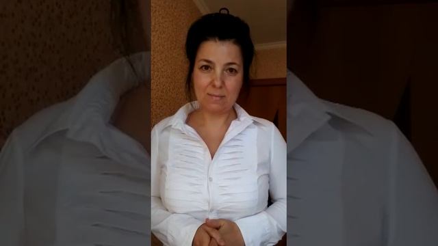 Гувернантка Анна Михайловна, резюме №229491