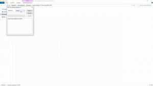 Foxeer Wildfire 5.8G Module - Firmware Upgrade