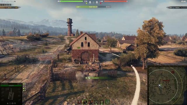 Мир танков. Турнир. Леста.