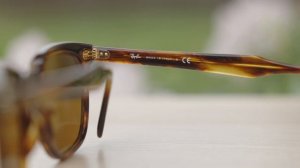 Ray-Ban Hawkeye Review