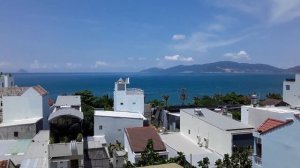 Погода в Нячанге 24 июня 2022 года. Облачно сегодня.