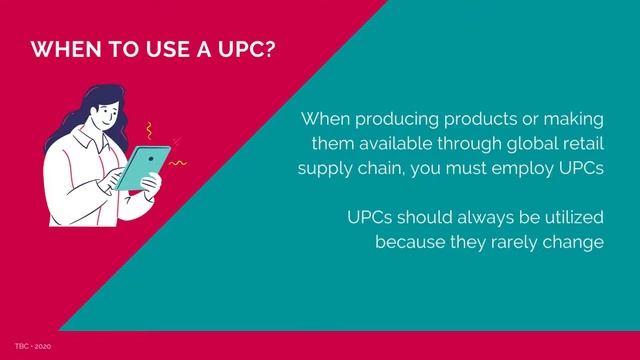 SKU vs UPC: What Are The Differences? смотреть онлайн