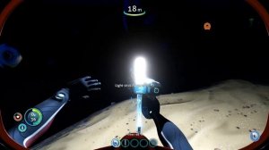 subnautica below zero gameplay episode one