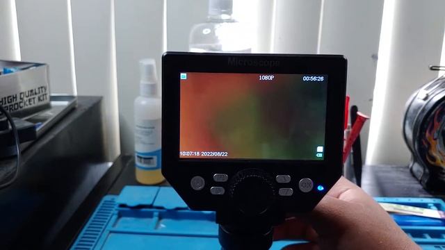 Microscopio Digital De Mercado Libre | Reseña смотреть онлайн