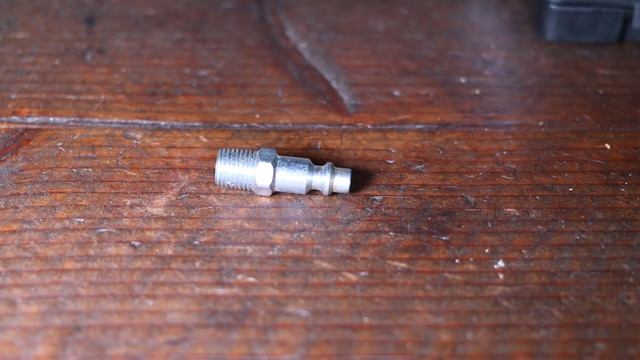 Identify and select air compressor hose fittings смотреть онлайн