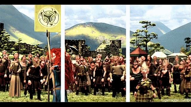 3D without glasses / Optical Illusion смотреть онлайн