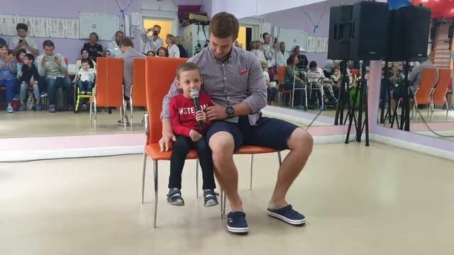 Песня кота Леопольда (поет Вадим Коптев) смотреть онлайн