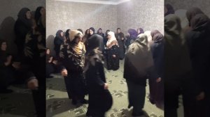 Зикр Анди женский 24.10.2022г.