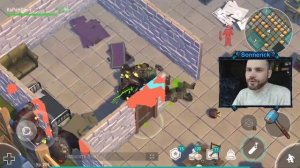 💾 РЕЙД Базы MissChief | ⚪⚪⚪⚫⚫ | LDoE | Клип #217/1