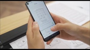 Мини принтер портативный термотрансферный А4 HPRT MT800 | Преимущества