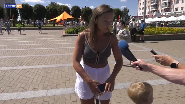 Горки сделали свой шаг к Олимпу смотреть онлайн