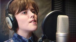 Клип Бэкстейдж  – Ася Аристова  – Белые ангелы (2016г.)