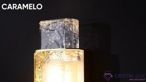 CARAMELO | БРА | CRYSTAL LUX