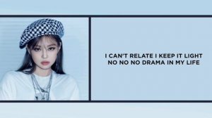 BLACKPINK - 'LOVE TO HATE ME' | ТЕКСТ ПЕСНИ