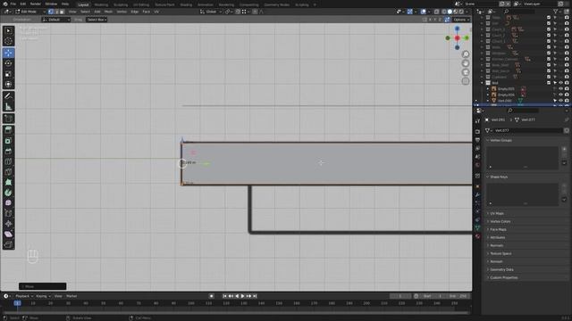 13 - Modeling a Bed. ARCHITECTURAL VISUALIZATION Unreal Engine 5