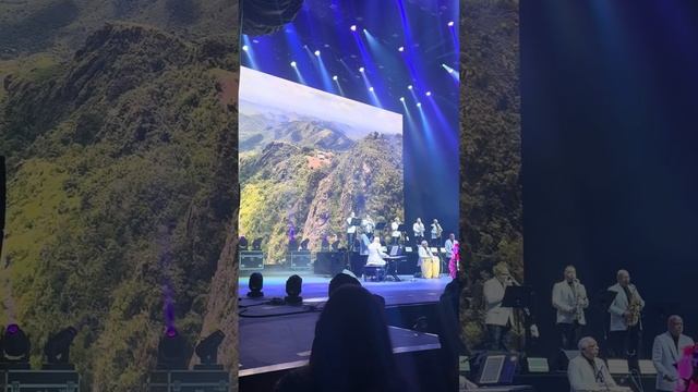 EL GRAN COMBO DE PUERTO RICO ,LA LOMA DEL TAMARINDO смотреть онлайн