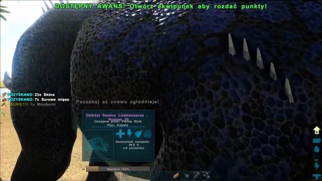 Ark Survival Evolved na modach [#1] Nowa przygoda, nowe dinozaury. смотреть онлайн