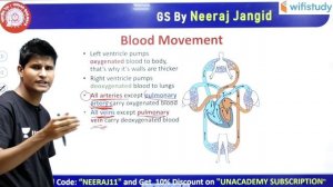 9:30 AM - RRB NTPC 2019 | GS by Neeraj Sir | 3000+ Questions Series (Part-38)