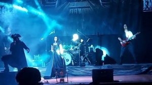 Vision of Atlantis - Nothing lasts forever (Live in La Paz City)