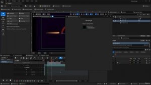 14 - Looping the animation. MOTION DESIGN Unreal Engine 5.4 with Raffi Bedross