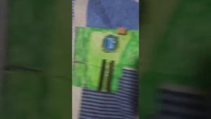 ПК из картона 1часть